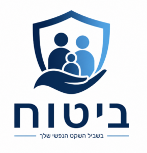 לוגו אתר ביטוח