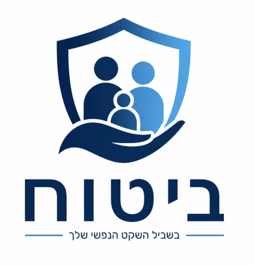 לוגו אתר ביטוח