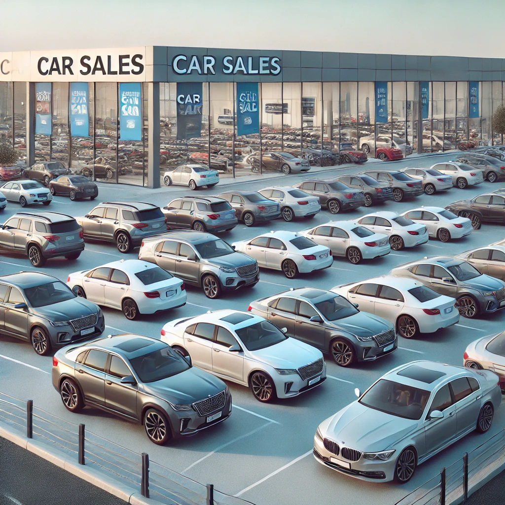 מגרש מכוניות, https://auto-car.co.il/ . קרדיט AI CHATGPT